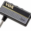 Vox amPlug 2 Clean Battery-Powered Guitar Headphone Amp AP2-CL