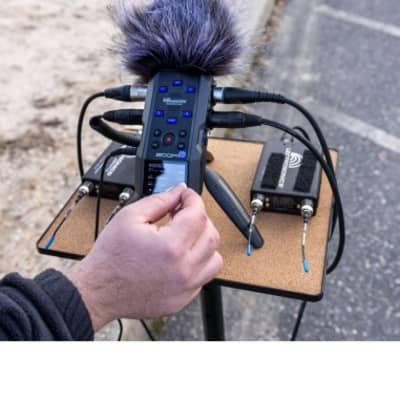 ZOOM H6 Essential image 8