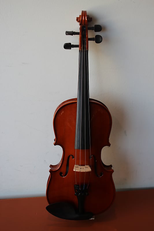 バイオリン　Alfred stingl by Hofner 1/2 ヘフナー バイオリン Alfred stingl by Hofner 1/2 ヘフナー - メルカリ