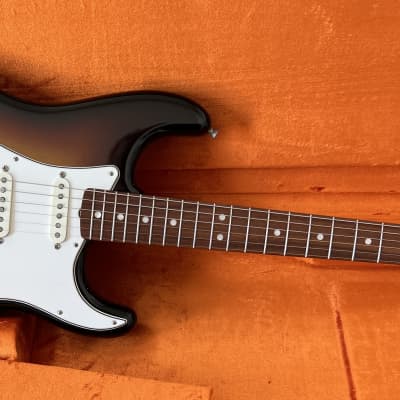 Fender American Vintage '65 Stratocaster Electric Guitar | Reverb