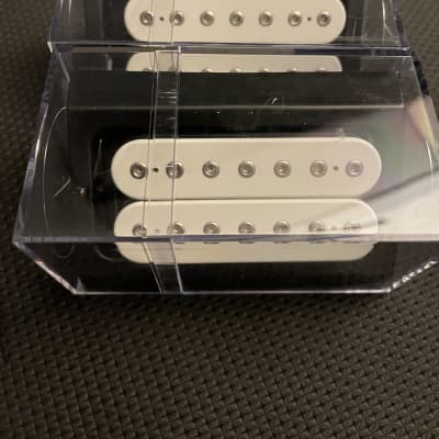 DiMarzio Fusion Edge 7 Pickups Set Black | Reverb