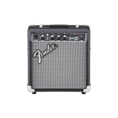 Fender BXR Two Hundred BXR200 PR 286 PR286 Bass Head