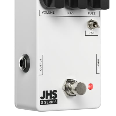 JHS Pedals 3 Series Fuzz Bild 1