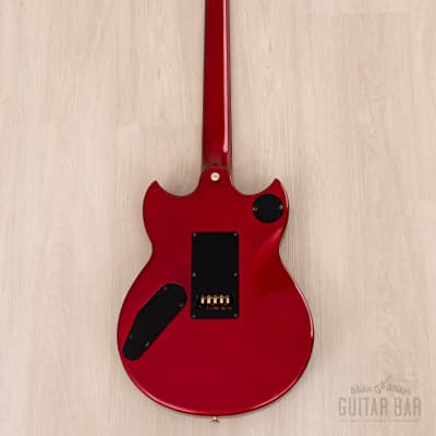 1983 Yamaha SG1300T Vintage Neck Through Guitar | Reverb Malta