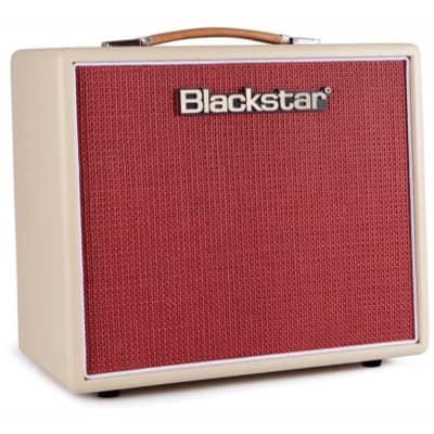 Blackstar Studio 10 6L6 Guitar Combo Amplifier (10 Watts, 1x12") image 2