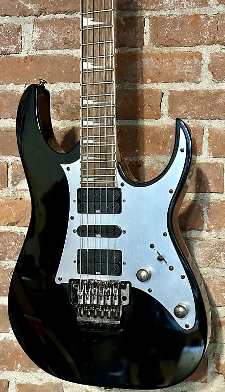 ギター Ibanez RG350EX Ibanez RG350EX Standard | Reverb