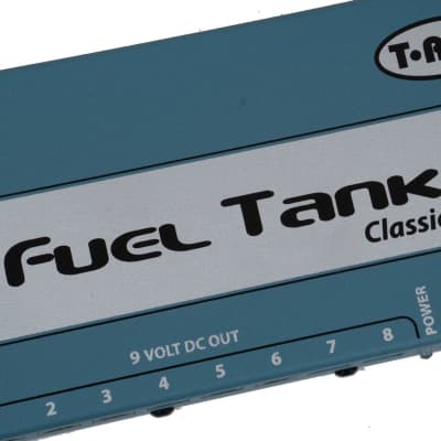 T-Rex Fuel Tank Classic image 6