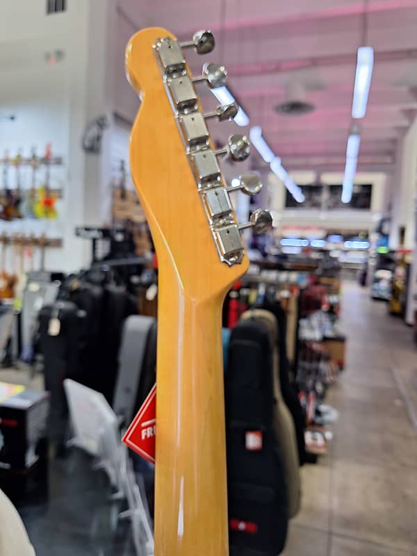 Fender American Vintage II '63 Telecaster | Reverb