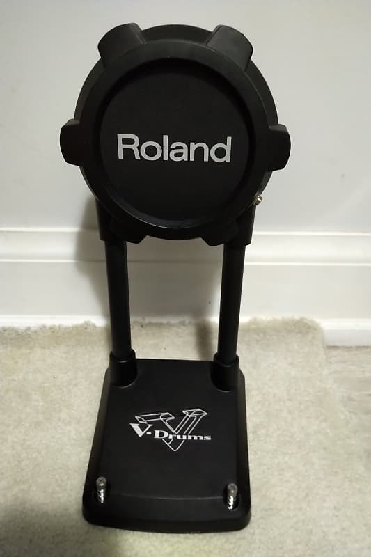 Roland KD-9 Kick Pad [$40 shipping] | Reverb Canada