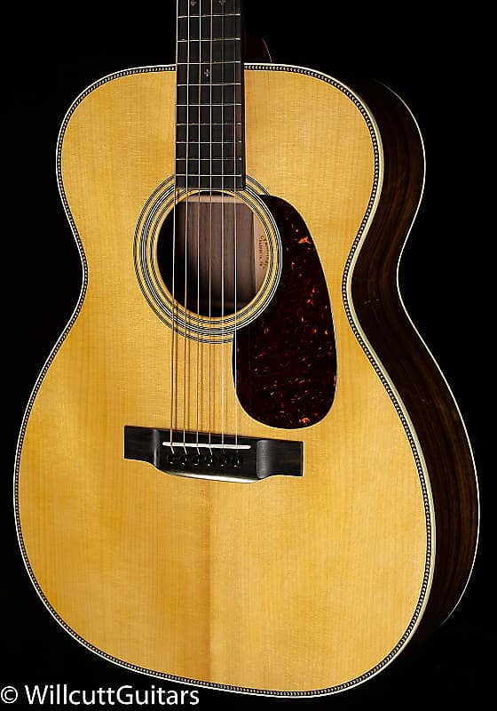 Martin Custom Shop HD-28 | Reverb