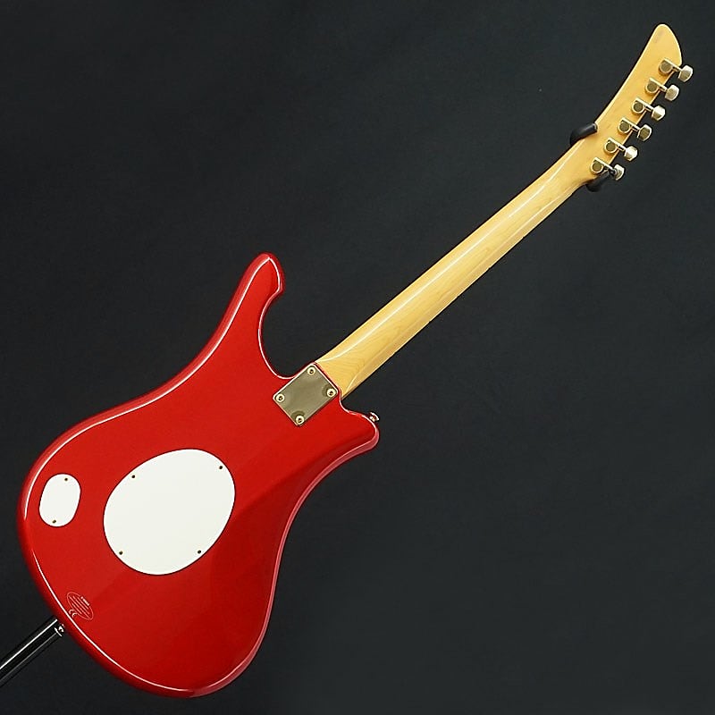 YAMAHA USED ​​Used SGV700 (Red Metallic) [SN.QL26136] | Reverb