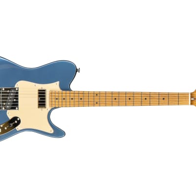 Ibanez AZS2209H-PBM Prestige in Prussian Blue Metallic