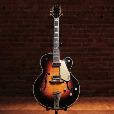 1956 Gretsch 6192 Country Club for sale