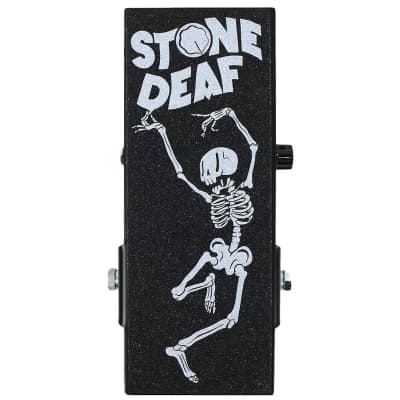 Stone Deaf FX EP-1 Expression Pedal