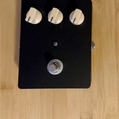 Reverb.com listing, price, conditions, and images for snouse-blackbox-overdrive-1