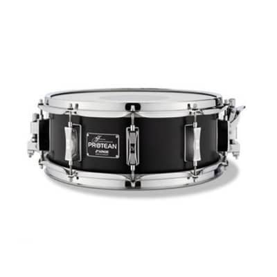 Sonor Gavin Harrison 12x5 Protean Black Lacquer Premium Snare Drum | World Ship | Authorized Dealer image 18