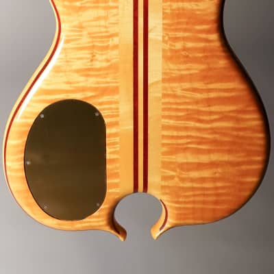 Alembic 20th Anniversary 1989 - Quilted Maple image 5