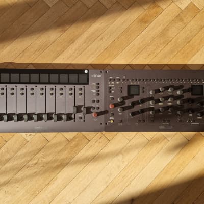 Softube Console 1 MkIII Wooden Side Panels image 10