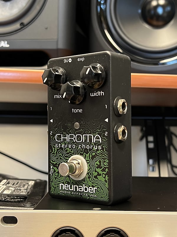 Neunaber CHROMA Stereo Chorus