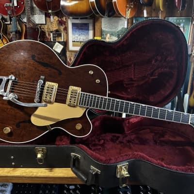 Gretsch G6122-1958 Country Classic 2004 - Walnut Stain for sale