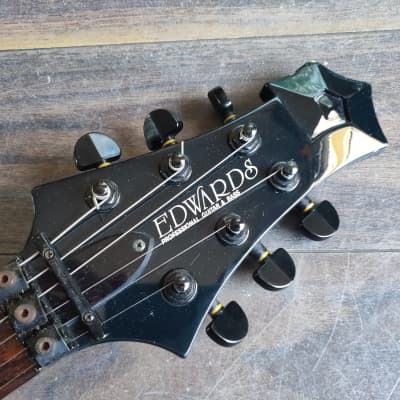 希少 EDWARDS ガネーシャDIR EN GREY E-K-105GA 希少 EDWARDS