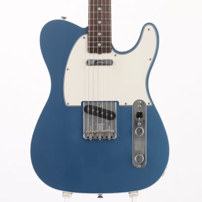 FENDER / American Original ‘60s テレキャスター Fender American Original '60s Telecaster | Reverb