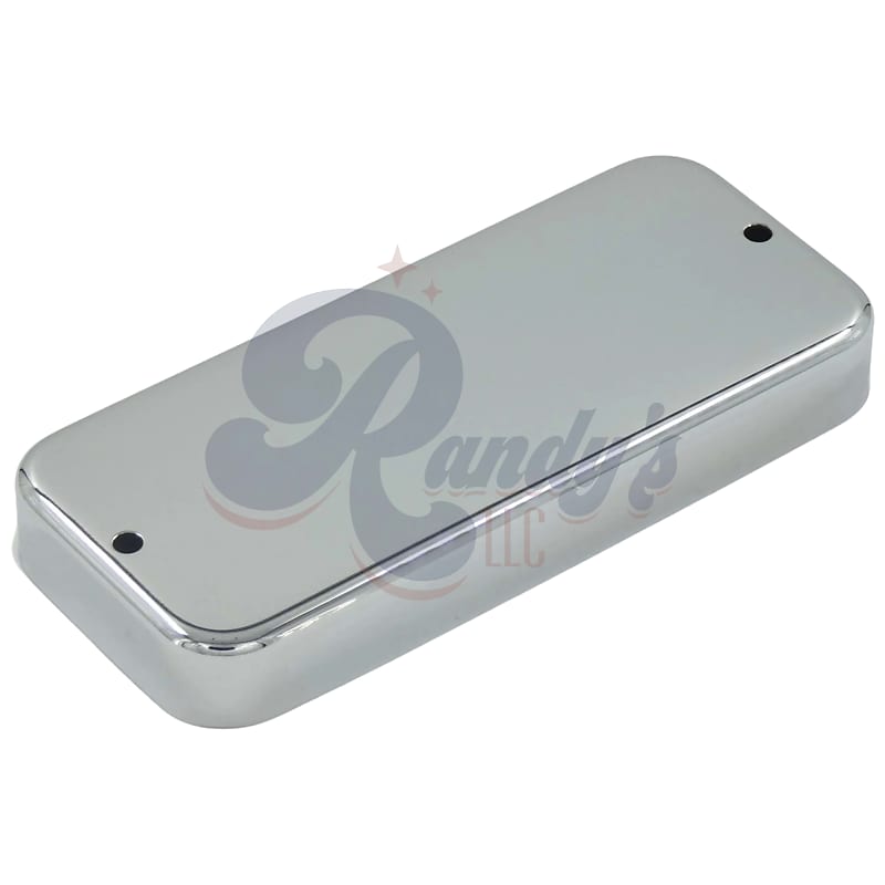 Advanced Plating Inc (API) 1914C Thunderbird® Bass Pickup Reverb