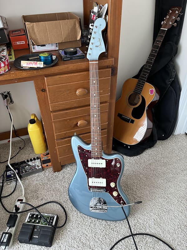 Fender Vintera '60s Jazzmaster | Reverb