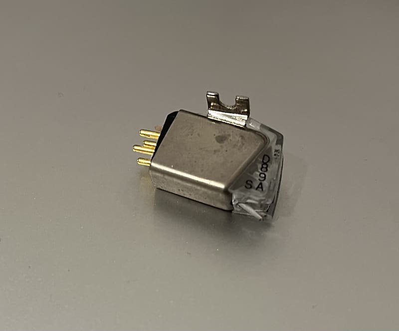 Stanton 890 SA // cartridge + stylus | Reverb France