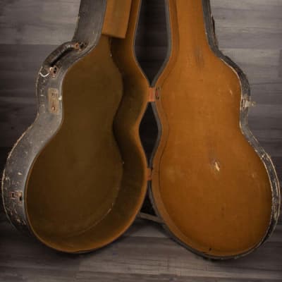 USED - Gibson ES-175 Blonde, 1954 image 14