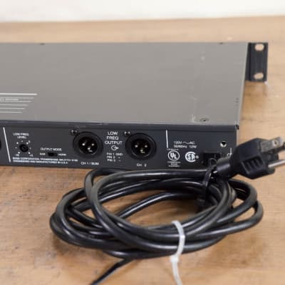 Bose 802C II Systems Controller (church owned) CG00U39 | Reverb