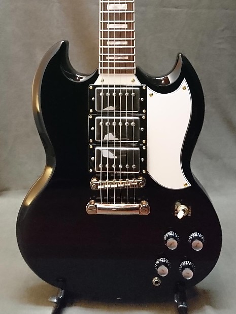 Tokai sg 65 top