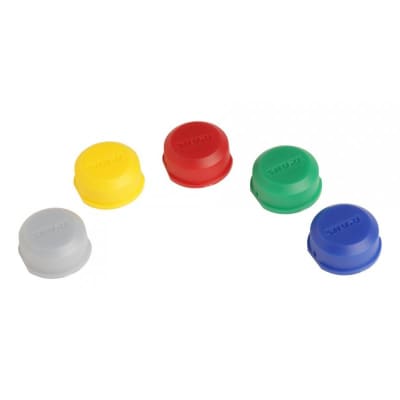 Color ID Caps for BLX2 Transmitter *Make An Offer!* image 1
