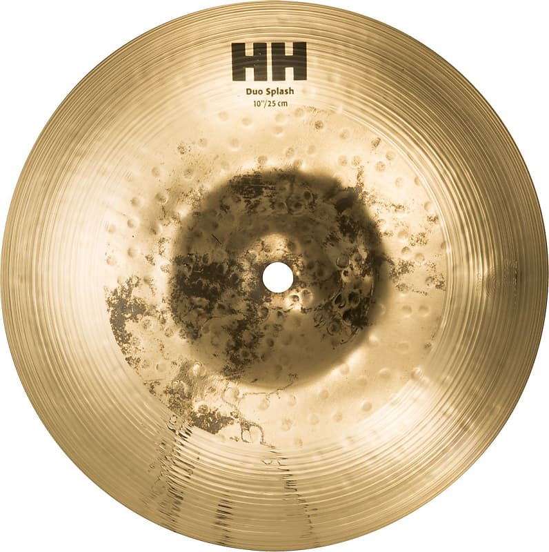 Sabian 10