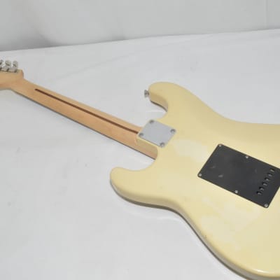 Fender JAPAN aerodyne stratocaster Electric guitar Ref. No.5938 image 12
