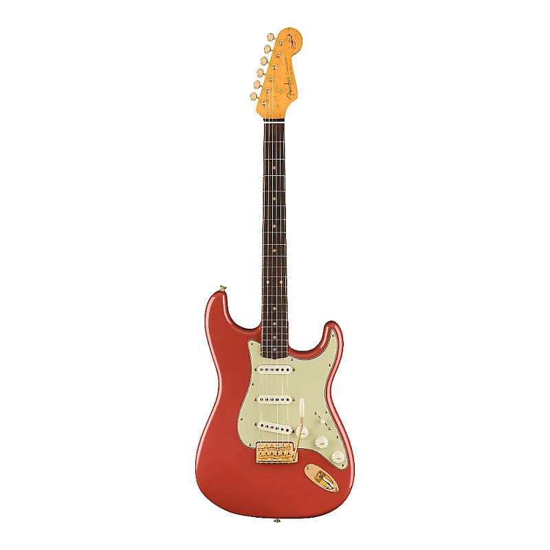 Fender Custom Shop Johnny A. Signature Stratocaster image 5