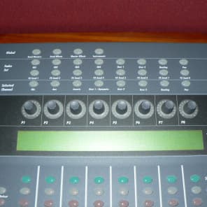 Steinberg Houston MIDI controller image 3