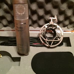 Studio Projects LSD2 Stereo Large Diaphragm Microphone