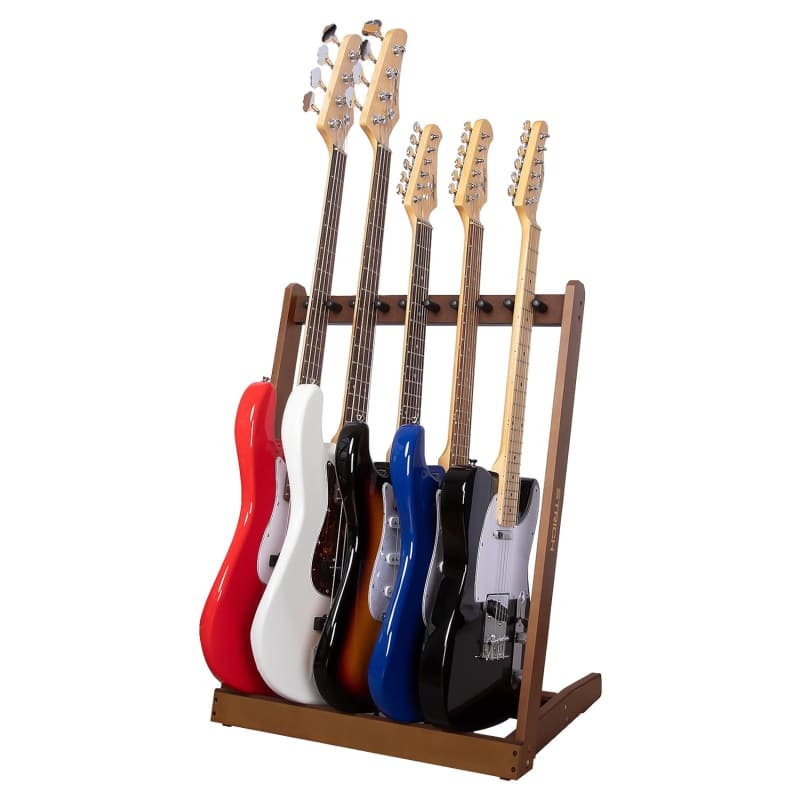 Rockstand 3-Way Multiple Guitar Stand RS 20860 B/2 favorable buying at our  shop