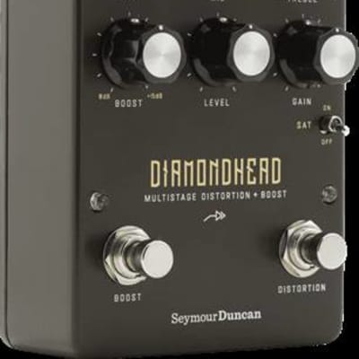 Seymour Duncan Diamondhead - Distortion for sale
