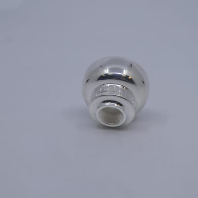 ACB Blowout Sale! ACB Custom DEMO "1CWE-22" (22 Throat) Trumpet Mouthpiece TOP! Lot419 image 3