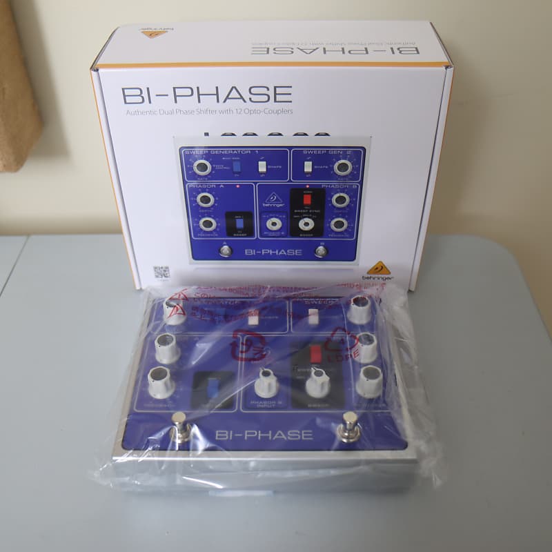 Behringer Bi-Phase