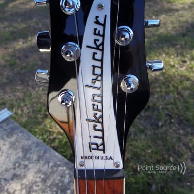 Rickenbacker 620 (2000 - 2011) | Reverb