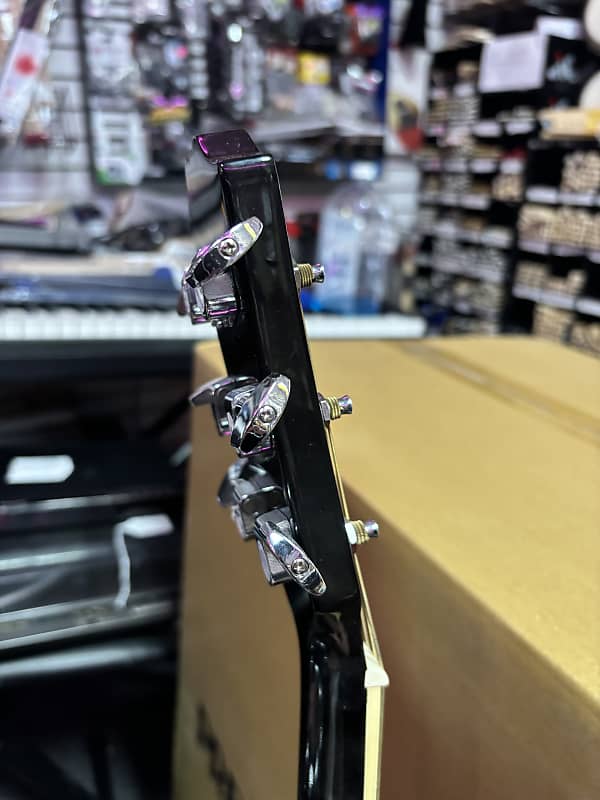 Carlo Robelli Acoustic Electric Guitar | Reverb
