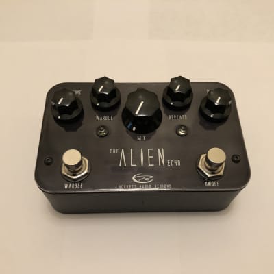 J. Rockett Alien Echo | Reverb