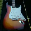 Fender 1962 USA Vintage Reissue Stratocaster 1992 Sunburst