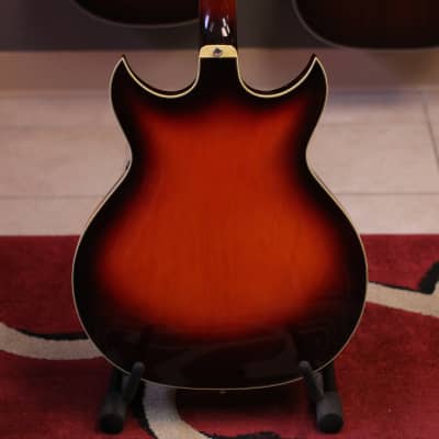 Vintage 1968 Guild "Studio" 303 Starfire  - Very Rare! One Owner! image 11