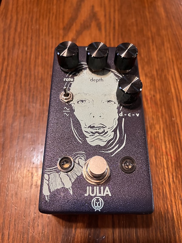 Walrus Audio Julia