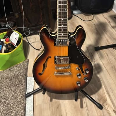 Epiphone ES-339 P90 Pro 2014 - 2019 | Reverb