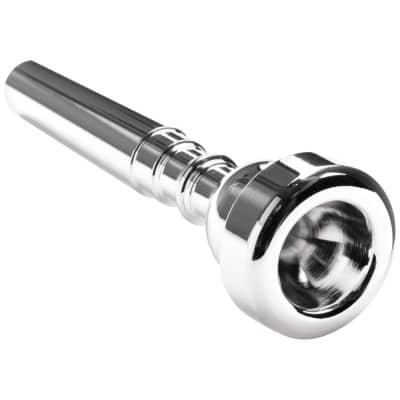 Herco Trumpet Mouthpiece HE260 image 1